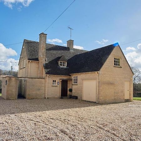 Garden House Villa Cirencester Eksteriør billede
