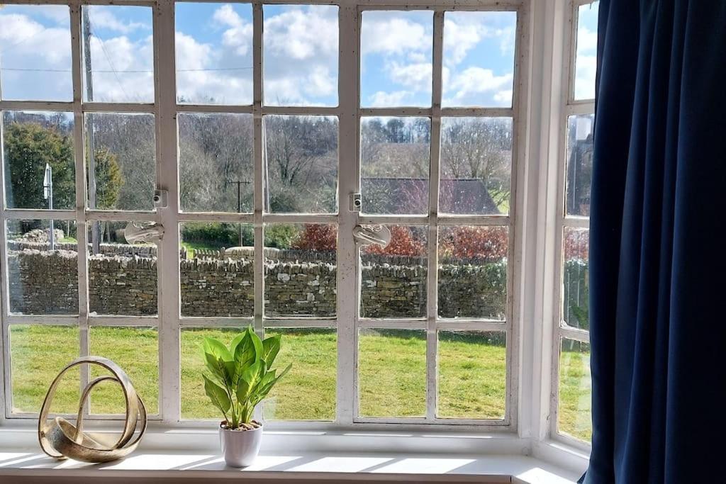 Garden House Villa Cirencester Eksteriør billede