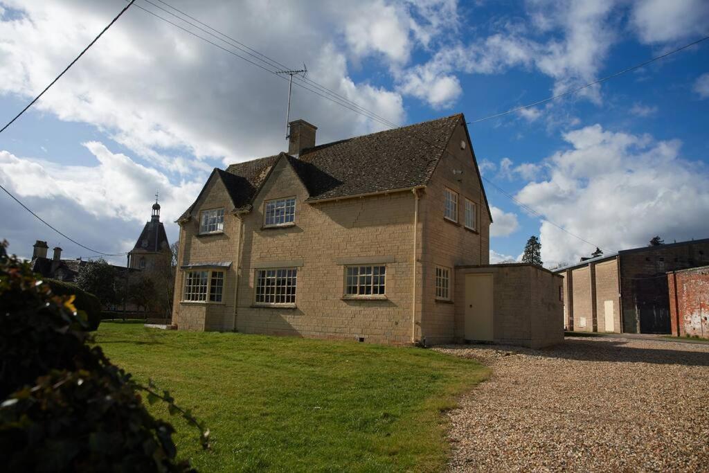 Garden House Villa Cirencester Eksteriør billede